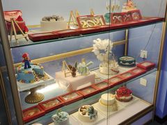 -李大牛和刘大力手作甜品(凯德店)