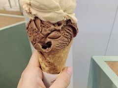 -LUNEURS月乐诗·法式冰淇淋(环贸店)