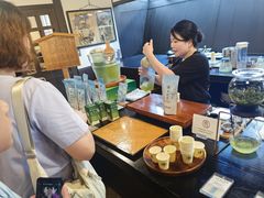 -中村藤吉(本店)