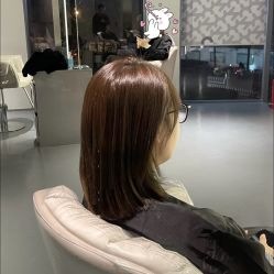 点击看大图 -3AM HAIR SALON烫发染发接发