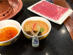 -南门涮肉(上海二店)
