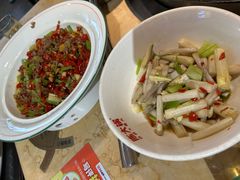 -陈大锅·岳阳鱼馆·地道岳阳菜(美食街店)