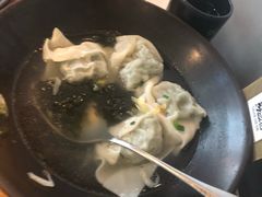 -金牌外婆家(苏州中心店)