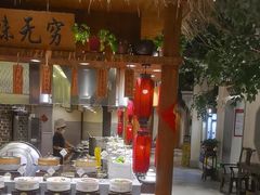 -七十七号厨房·新派江西菜(滨湖店)