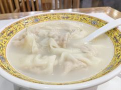 -龙抄手(春熙路总店)