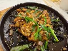 -东排食堂长沙小吃大排档(五一广场店)