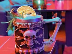 -MOSSO音乐酒吧·live house(南京旗舰店)