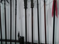 -西安关中民俗艺术博物院