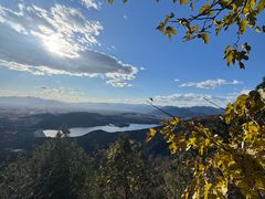 -北京十三陵国家森林公园蟒山景区