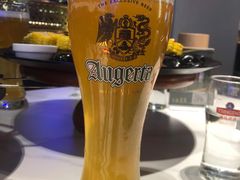 -青山鸡(海信天悦店)