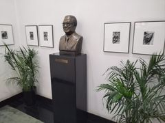 -上海交通大学董浩云航运博物馆