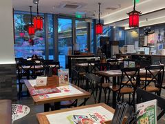 -和府捞面(曹路花园城店)