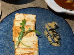 -半山腰·云南菜(侨福芳草地店)