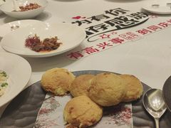 -同庆楼(奥体中心店)