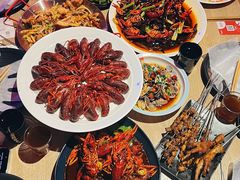 -红盔甲·小龙虾(车公庙店)