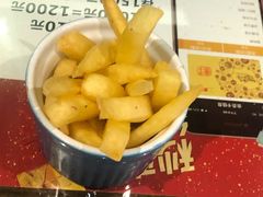 -豪享来中西餐厅(美湖店)
