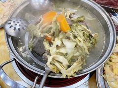-五洞大众牛餐馆(番禺分店)