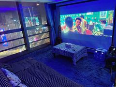 -Fun奇点轰趴馆(正佳广场店)