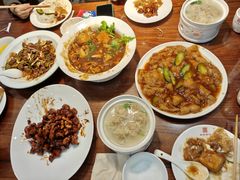 -惠宾饭庄(中山路店)