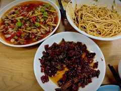 -艺味深尝(云锦路店)