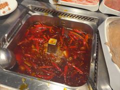 -川西坝子火锅(清江东路3.0直营店)