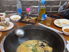 -曹丞相·地锅鸡·地锅鱼(武林店)