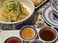 -南京大牌档(崇文门国瑞店)