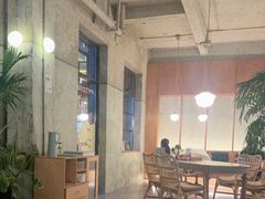 -仁义涵西餐·咖啡(中华巴洛克店)