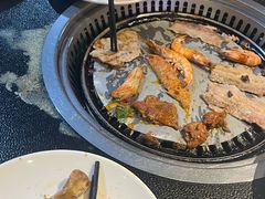 -味芝树·牛排烤肉自助(海亮店)