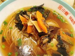 -小姜锅贴(凤凰街店)