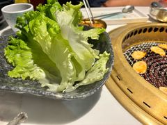 -炙城·韩式烤肉(南京东路店)