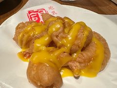 -鸽味轩·粤菜小馆(高楼门总店)