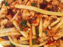 -向川南·水煮鱼·川菜(和平里店)