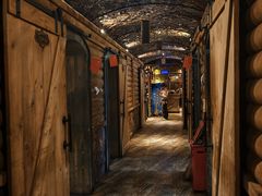 -卢布里西餐厅(总店)