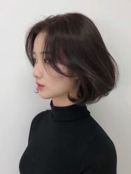 -Hello Lady发型设计