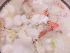 -海九澎湖海鲜餐厅