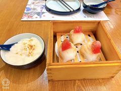 -云山茶餐厅(广东大厦店)