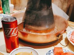 -东镇老火锅(长春路首店)