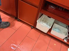 -喜家德虾仁水饺(深圳印力中心店)