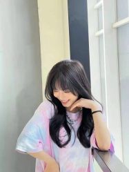 -MINX名珂斯·烫染形象设计