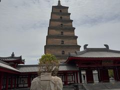 -大慈恩寺(大雁塔)