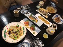 -景鹤料理(上地华联店)