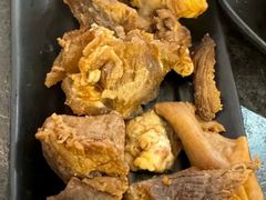 -林记潮牛·牛肉火锅(上马墩店)