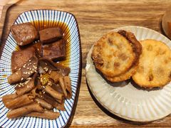 -小满手工粉(上海文峰广场店)