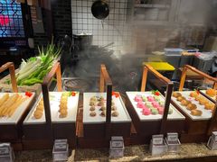 -二十八里太湖船菜(吉祥路店)