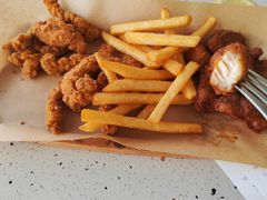 -必胜客(海滨店)