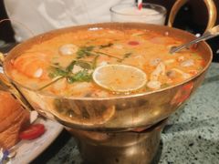 -Home Thai·泰谣(王府井apm店)