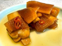 凉拌萝卜-鄱阳湖·江西小炒·瓦罐煨汤(五道口店)