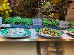 -以岭健康城·凯旋门大酒店-怡梦音乐西餐厅