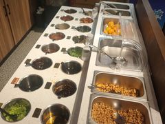 -许府牛杂·鲜牛肉火锅(梁溪万达店)